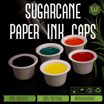 Caps BIODEGRADABLES
