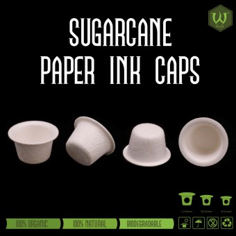 Caps BIODEGRADABLES