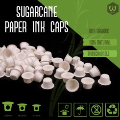 Caps BIODEGRADABLES