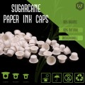 Caps BIODEGRADABLES