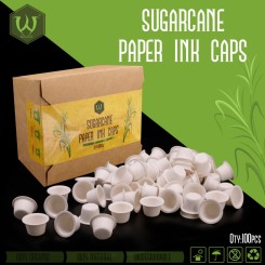 Caps BIODEGRADABLES
