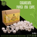 Caps BIODEGRADABLES