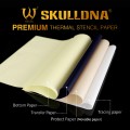 SKULLDNA PREMIUM THERMAL COPIER PAPER