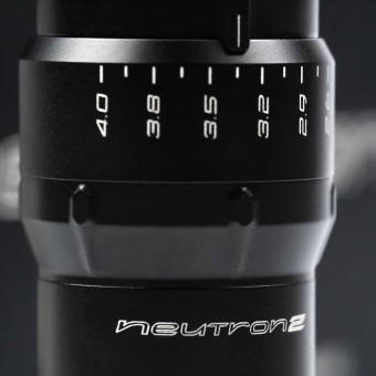 Equaliser Wireless NEUTRON 2