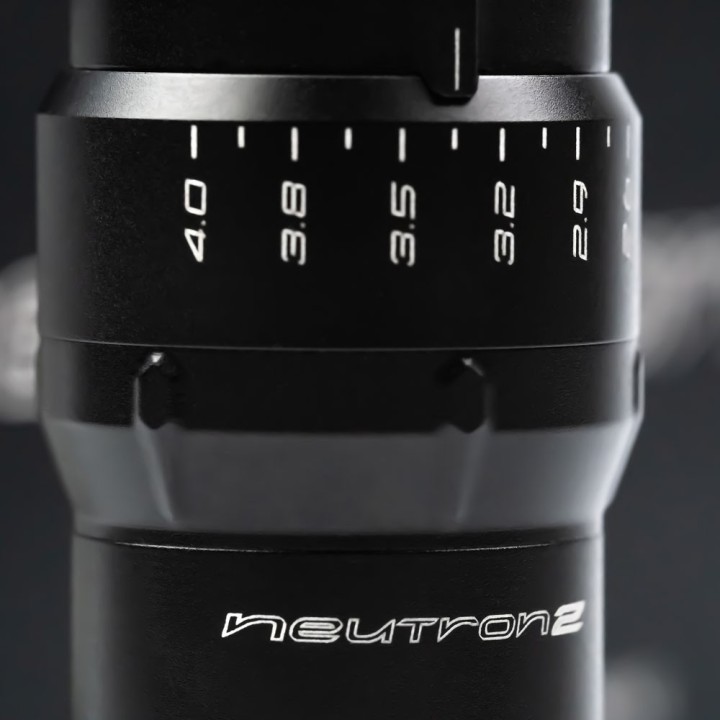 Equaliser Wireless NEUTRON 2