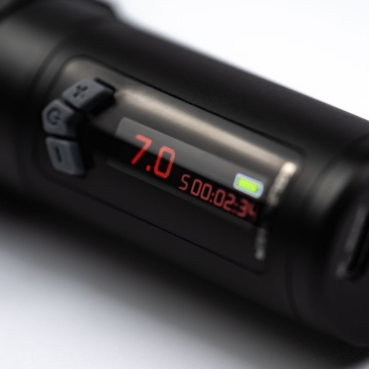 Equaliser Wireless NEUTRON 2