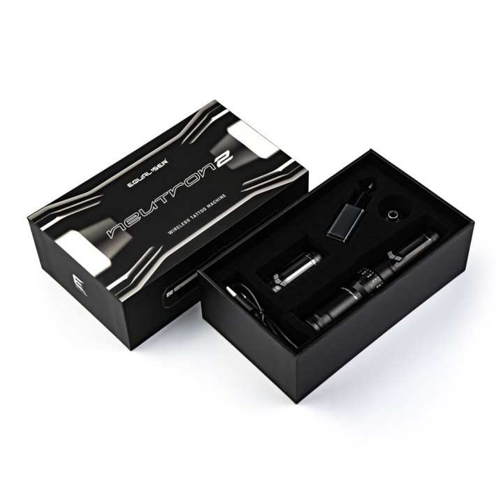 Equaliser Wireless NEUTRON 2