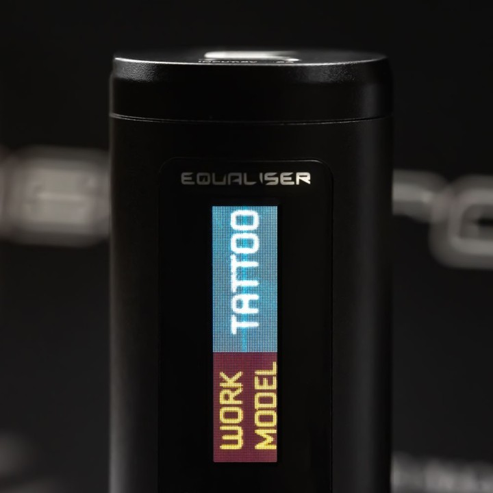 Equaliser Wireless NEUTRON 2