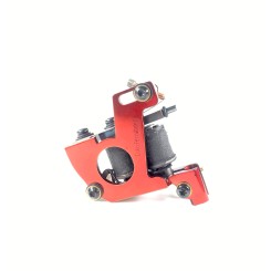 Coko Fernández Coko Red