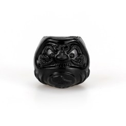 CAPS DARUMA DOLLS