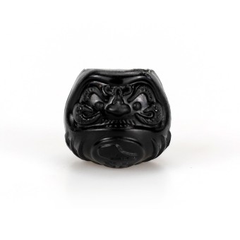CAPS DARUMA DOLLS