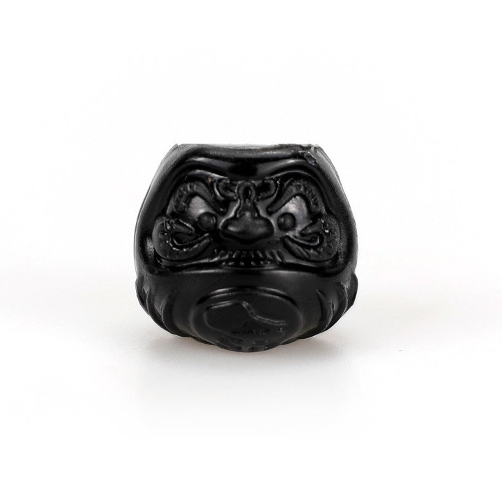 CAPS DARUMA DOLLS