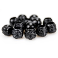 CAPS DARUMA DOLLS
