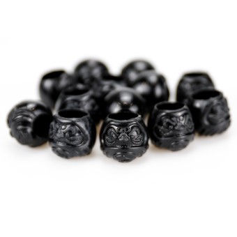 CAPS DARUMA DOLLS