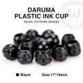 CAPS DARUMA DOLLS