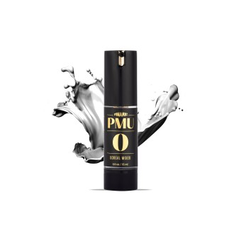 0 Boreal Mixer - Dynamic PMU - 15 ml