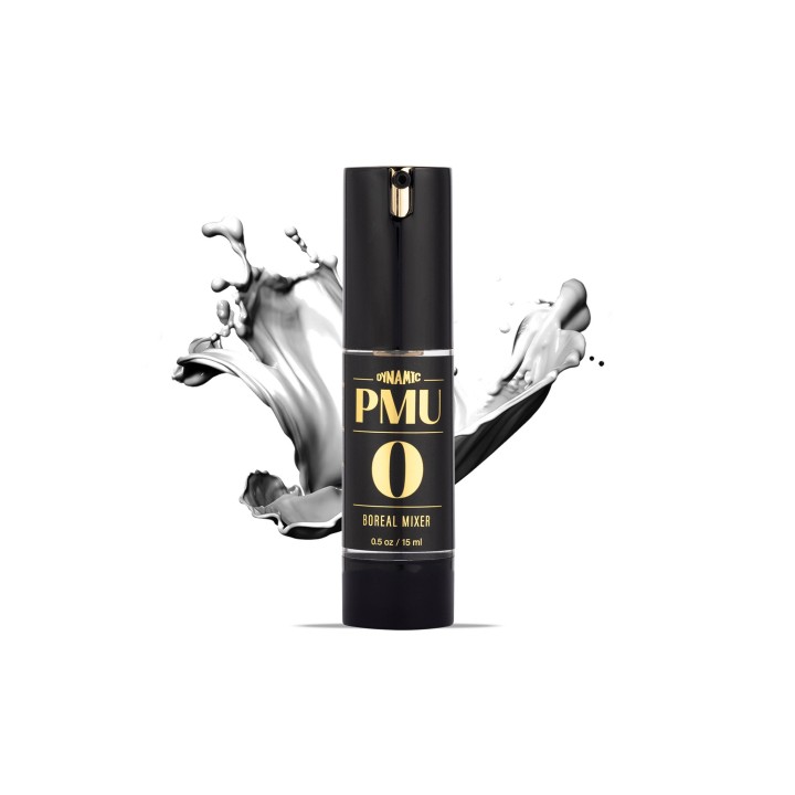 0 Boreal Mixer - Dynamic PMU - 15 ml