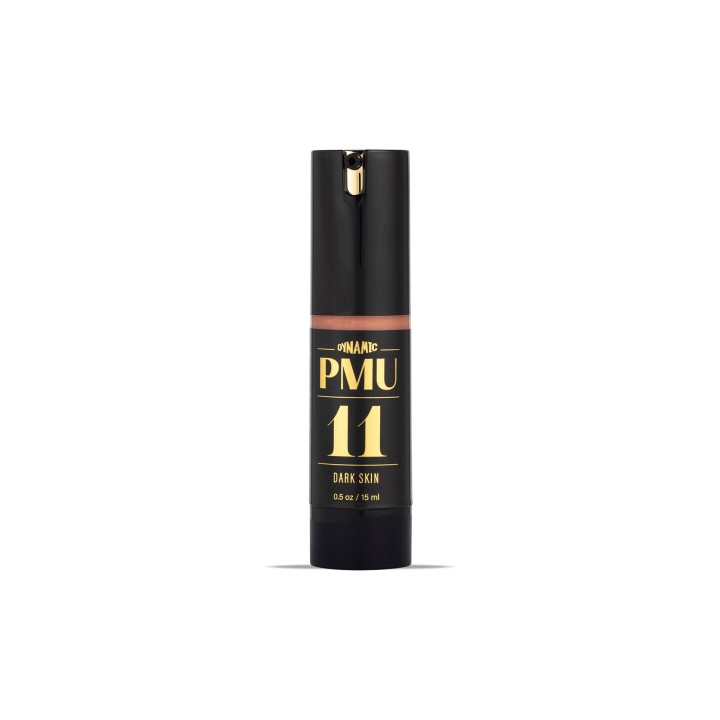 11 Dark Skin Pigment - Dynamic PMU - REACH - 15ml