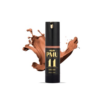 11 Dark Skin Pigment - Dynamic PMU - 15 ml