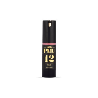 12 Peach Pigment - Dynamic PMU - REACH - 15ml