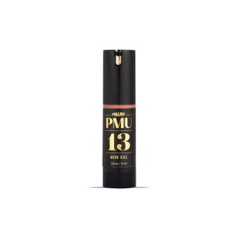 13 Warm Rose Pigment - Dynamic PMU - REACH - 15ml