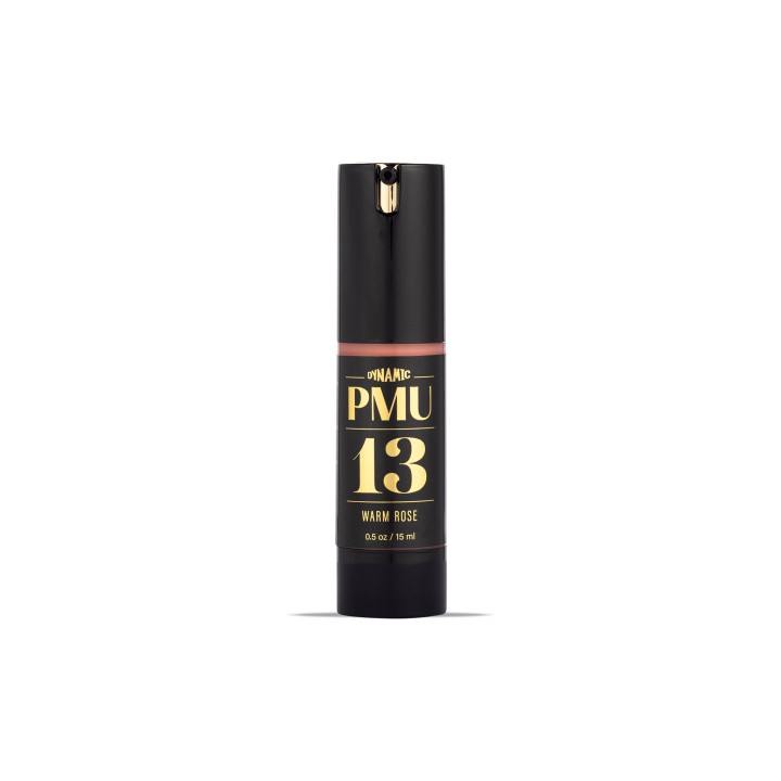 13 Warm Rose Pigment - Dynamic PMU - REACH - 15ml