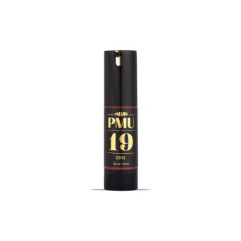 19 Coral Pigment - Dynamic PMU - REACH - 15ml