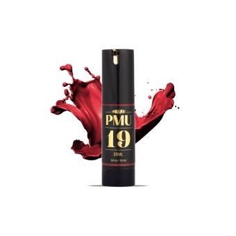 19 Coral Pigment - Dynamic PMU - 15 ml