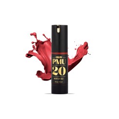 20 Marilyn Red Pigment - Dynamic PMU - 15 ml