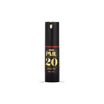 20 Marilyn Red Pigment - Dynamic PMU - REACH - 15ml