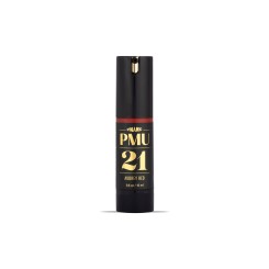 21 Audrey Red Pigment - Dynamic PMU - REACH - 15ml