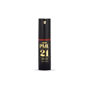 21 Audrey Red Pigment - Dynamic PMU - REACH - 15ml