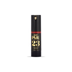 23 Pure Red Pigment - Dynamic PMU - REACH - 15ml