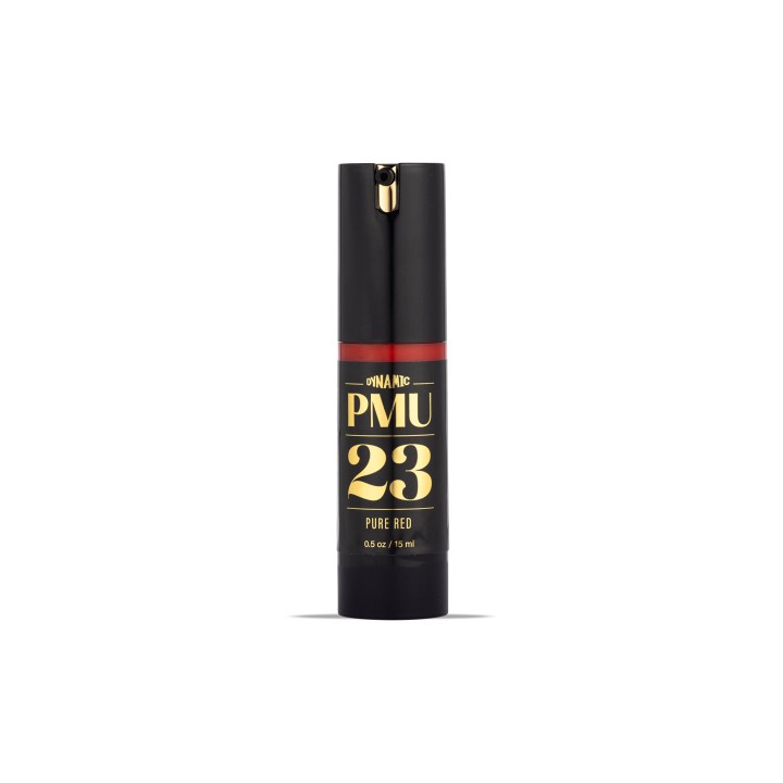 23 Pure Red Pigment - Dynamic PMU - REACH - 15ml