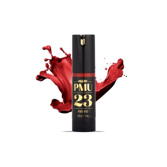 23 Pure Red Pigment - Dynamic PMU - 15ml
