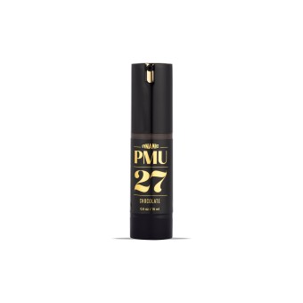 27 Chocolate Pigment - Dynamic PMU - REACH - 15 ml