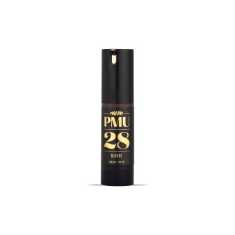 28 Blonde Pigment - Dynamic PMU - REACH - 15ml