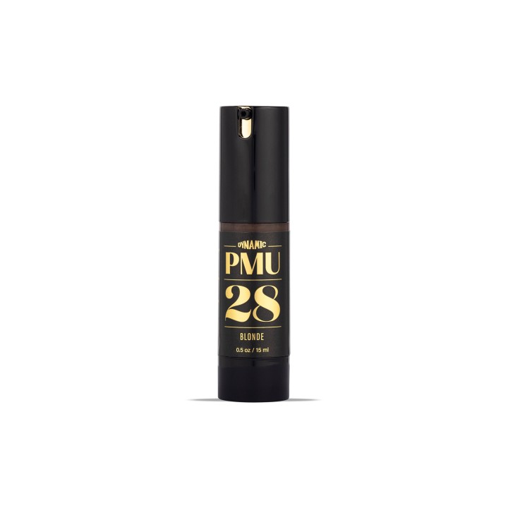 28 Blonde Pigment - Dynamic PMU - REACH - 15ml