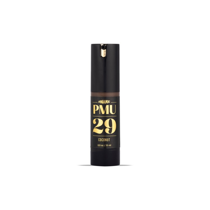 29 Coconut Pigment - Dynamic PMU - REACH - 15ml