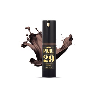 29 Coconut Pigment - Dynamic PMU - 15ml