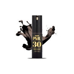 30 Smoke Brown Pigment - Dynamic PMU - 15ml