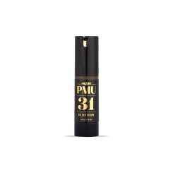 31 Golden Brown Pigment - Dynamic PMU - REACH - 15ml