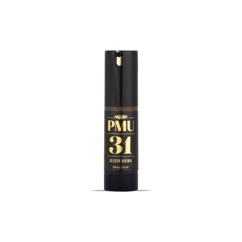 31 Golden Brown Pigment - Dynamic PMU - REACH - 15ml