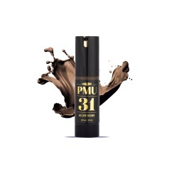 31 Golden Brown Pigment - Dynamic PMU - 15ml