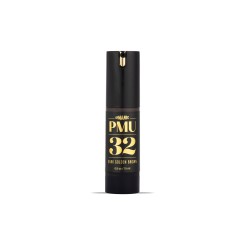 32 Dark Golden Brown Pigment - Dynamic PMU - REACH - 15ml