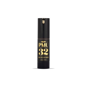 32 Dark Golden Brown Pigment - Dynamic PMU - REACH - 15ml