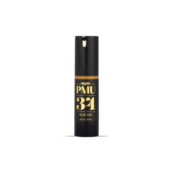 34 Solar Star Pigment - Dynamic PMU - REACH - 15ml