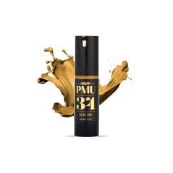 34 Solar Star Pigment - Dynamic PMU - REACH - 15ml