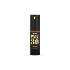 36 Caramel Pigment - Dynamic PMU - REACH - 15ml