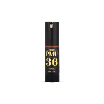 36 Caramel Pigment - Dynamic PMU - REACH - 15ml